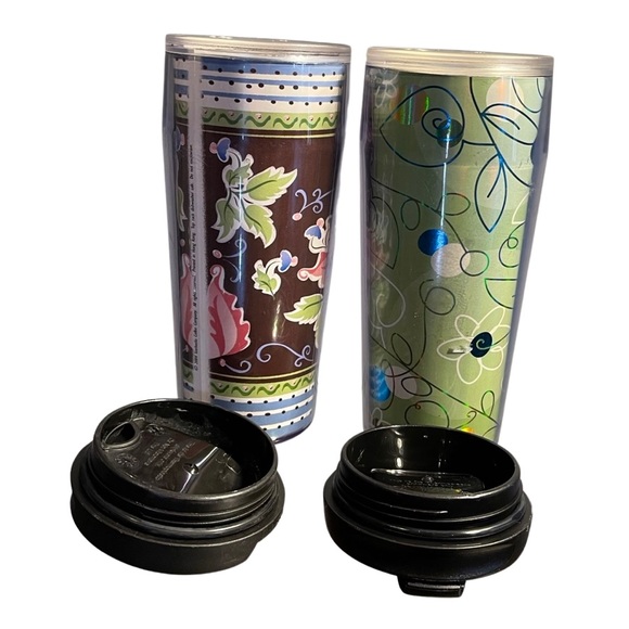 Limited Starbucks Travel Mug Set - Vintage / Collectibles - Picture 3 of 10